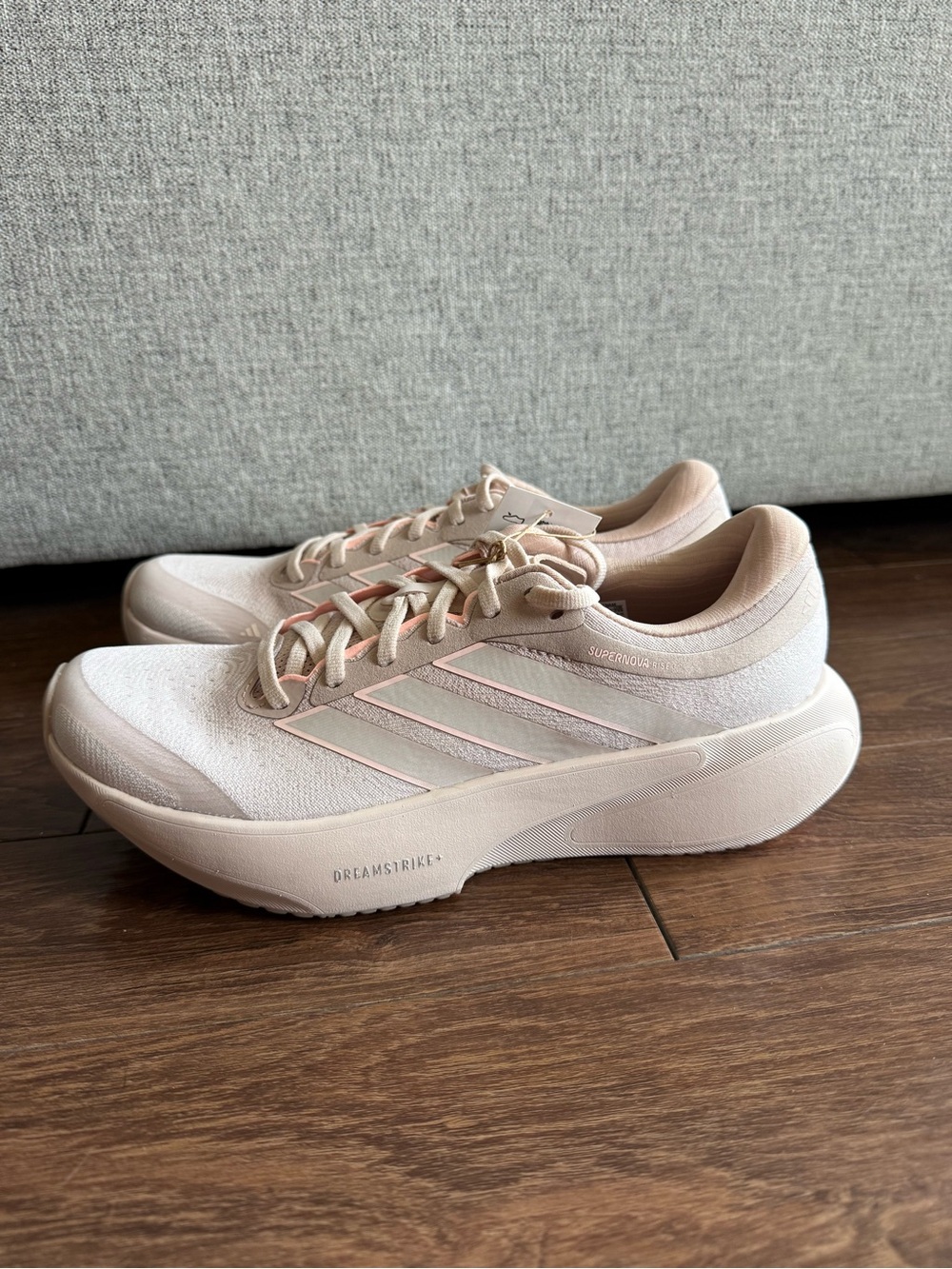 Adidas Supernova Rise 3 W - Picture 4 of 6
